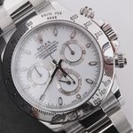 Rolex Daytona 116520 (2013) - 40 mm Steel case (1/8)