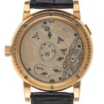 A. Lange & Söhne Lange 1 101.001 - (6/8)