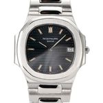 Patek Philippe Nautilus 3900/001 (1991) - 34 mm (1/8)