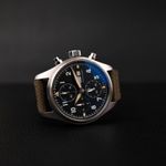 IWC Pilot Spitfire Chronograph IW387901 - (4/8)