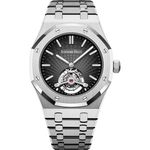 Audemars Piguet Royal Oak Tourbillon 26522BC.OO.1220BC.01 - (1/1)