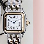 Cartier Panthère W2PN0018 - (5/8)