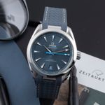 Omega Seamaster Aqua Terra 220.12.41.21.03.002 - (1/8)