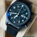 IWC Pilot Chronograph IW387905 - (3/6)