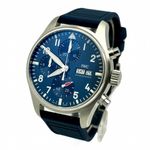 IWC Pilot Chronograph IW388102 - (1/10)