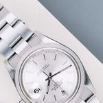 Rolex Oyster Perpetual Date 15200 - (4/8)