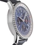 Breitling Navitimer AB0121 (2019) - 43mm Staal (7/8)