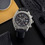 Breitling Crosswind Racing
