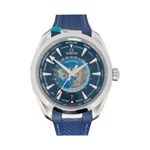 Omega Seamaster Aqua Terra 220.12.43.22.03.001 (2026) - Blue dial 43 mm Steel case (1/1)