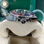 Rolex GMT-Master II 126710BLRO - (8/8)
