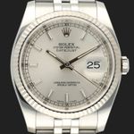 Rolex Datejust 36 116234 - (2/8)