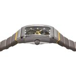 Rado Unknown R10206109 (2026) - Transparant wijzerplaat 33mm Keramiek (3/4)