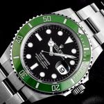 Rolex Submariner Date 126610LV - (3/7)