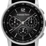 Audemars Piguet CODE 11.59 26393NB.OO.A002KB.01 - (2/2)