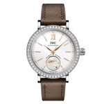 IWC Portofino Automatic IW659803 (2026) - 34mm Staal (1/1)