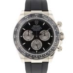 Rolex Daytona 126519LN (2026) - 40 mm White Gold case (1/3)