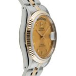 Tudor Prince Date 76213 (Unknown (random serial)) - 36 mm Gold/Steel case (7/8)