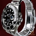 Rolex Submariner Date 116610LN - (4/8)