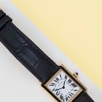 Cartier Tank Solo 3168 - (3/8)