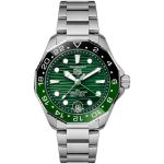 TAG Heuer Aquaracer 300M WBP5115.BA0013 (2026) - 42mm Staal (1/1)