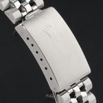 Rolex Datejust 36 16234 (2000) - 36mm Staal (8/8)