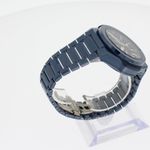 Hublot Big Bang 451.EX.5123.EX (2025) - Blue dial 42 mm Ceramic case (4/5)