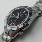 Grand Seiko Sport Collection SBGE277G (2025) - Black dial 45 mm Steel case (3/8)