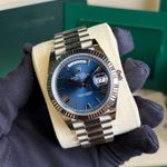 Rolex Day-Date 40 228239 - (1/7)