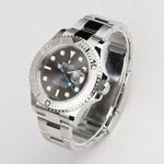 Rolex Yacht-Master 40 126622 (2021) - 40 mm Steel case (3/7)