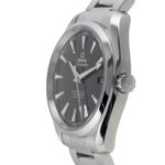 Omega Seamaster Aqua Terra 231.10.42.21.01.003 (Onbekend (willekeurig serienummer)) - Zwart wijzerplaat 42mm Staal (6/8)