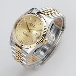 Rolex Datejust 36 16233 - (4/8)