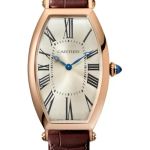 Cartier Tonneau WGTN0006 - (1/1)