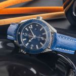 Omega Seamaster Planet Ocean 232.92.38.20.03.001 - (2/8)