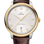 Omega De Ville 434.23.40.20.52.001 - (1/1)