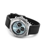 Breitling Chronomat 42 PB0134101C1S1 (Onbekend (willekeurig serienummer)) - Blauw wijzerplaat 42mm Staal (3/5)