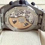 Audemars Piguet Royal Oak Offshore 26238ST.OO.2000ST.01 - (3/5)