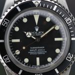 Rolex Submariner No Date 5512 - (3/8)