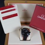 Omega Seamaster Planet Ocean Chronograph 215.92.46.51.01.001 - (1/4)
