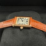 Cartier Tank Louis Cartier WGTA0010 - (5/8)
