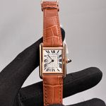 Cartier Tank Louis Cartier WGTA0010 - (6/8)