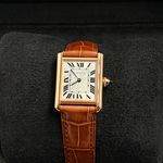 Cartier Tank Louis Cartier WGTA0010 - (1/8)