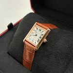 Cartier Tank Louis Cartier WGTA0010 - (3/8)