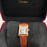 Cartier Tank Louis Cartier WGTA0010 - (2/8)