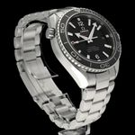 Omega Seamaster Planet Ocean 232.30.42.21.01.001 (2012) - Black dial 42 mm Steel case (6/8)