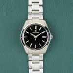 Grand Seiko Heritage Collection SBGP011 - (3/8)