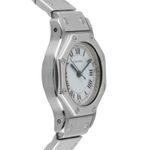 Cartier Santos 0906 - (7/8)
