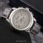 Glashütte Original Senator Chronograph 1-39-34-21-42-04 - (2/8)