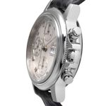 Glashütte Original Unknown unknown (2002) - Zilver wijzerplaat 38mm Staal (6/8)