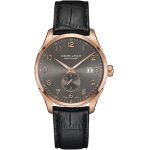 Hamilton Jazzmaster Maestro H42575783 (2025) - Grijs wijzerplaat 40mm Staal (1/1)