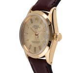 Rolex Oyster Perpetual Date 6624 - (6/8)